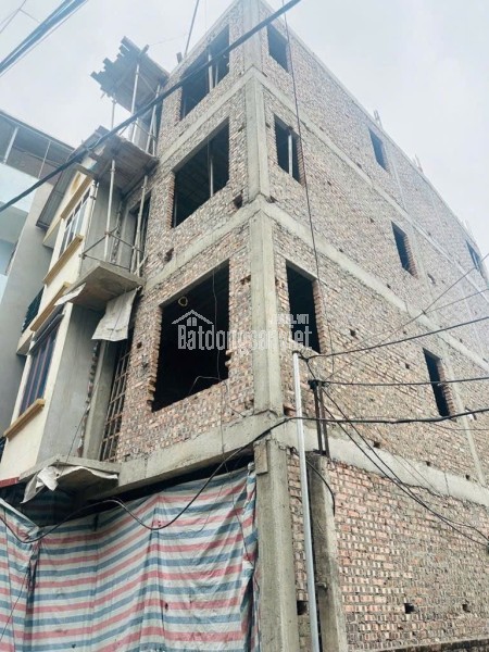 💥CĂN GÓC - NHÀ MỚI ĐẸP 5 TẦNG HOÀI ĐỨC - TRỤC CHÍNH KINH DOANH– GARA ÔTÔ – 6 NGỦ, 6.x tỷ