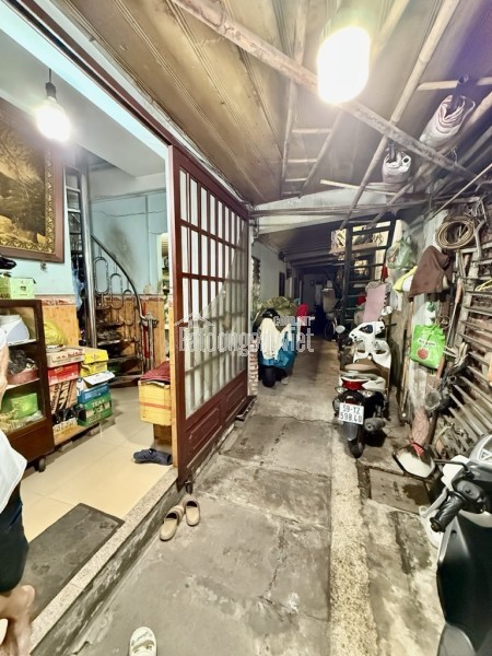 🏡 QUẬN 7 - NHÀ MỚI FULL NỘI THẤT - XE HÕI NGỦ TRONG NHÀ 🚘