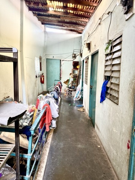 🏡 QUẬN 7 - NHÀ MỚI FULL NỘI THẤT - XE HÕI NGỦ TRONG NHÀ 🚘