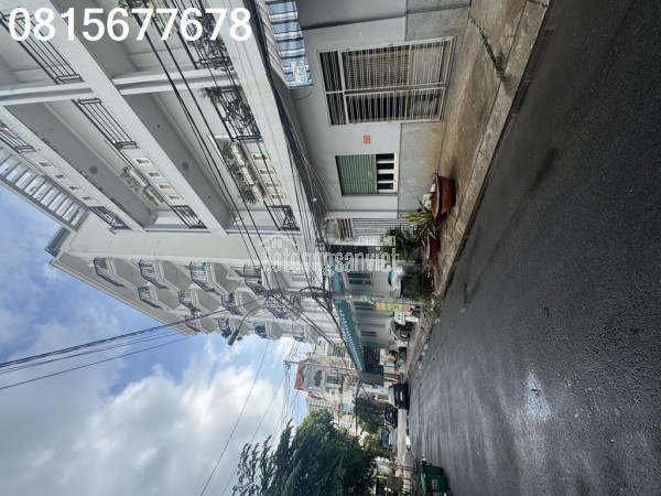 🏡 QUẬN 7 - NHÀ MỚI FULL NỘI THẤT - XE HÕI NGỦ TRONG NHÀ 🚘