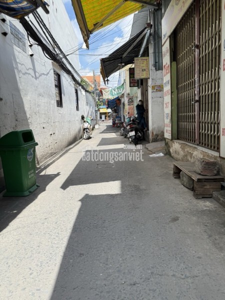 🏡 QUẬN 7 - NHÀ MỚI FULL NỘI THẤT - XE HÕI NGỦ TRONG NHÀ 🚘