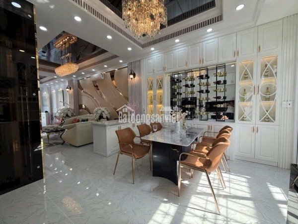 🏡 QUẬN 7 - NHÀ MỚI FULL NỘI THẤT - XE HÕI NGỦ TRONG NHÀ 🚘