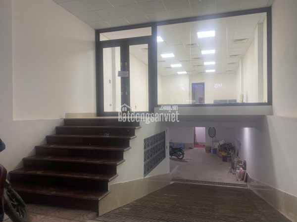 CHÍNH CHỦ CHO THUÊ TẦNG 1,2,3 TÒA NHÀ 7 TẦNG – MẶT PHỐ XUÂN LA, TÂY HỒ, HÀ NỘI