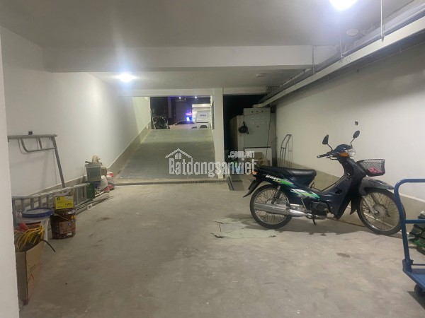 CHÍNH CHỦ CHO THUÊ TẦNG 1,2,3 TÒA NHÀ 7 TẦNG – MẶT PHỐ XUÂN LA, TÂY HỒ, HÀ NỘI