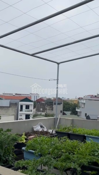 Bán nhà Vĩnh Trung, 43m² x 5 tầng, ô tô vào nhà, giá 5 tỷ
