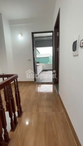 Bán nhà Vĩnh Trung, 43m² x 5 tầng, ô tô vào nhà, giá 5 tỷ