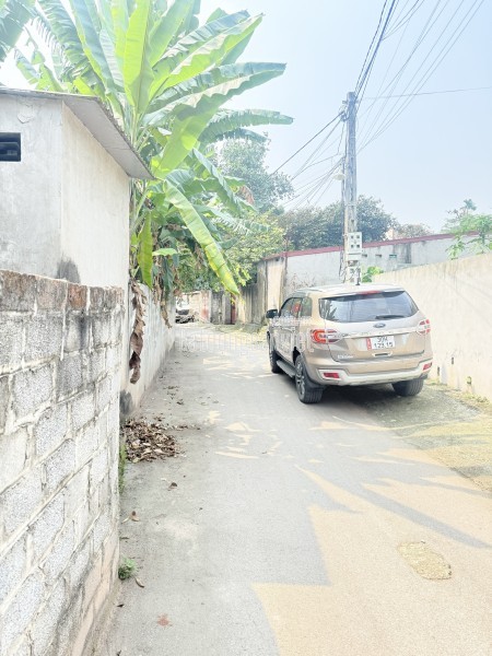 Đất Trung Tâm TP Bắc Giang, Tỉnh Bắc Giang. 728 m2- MT 23m. Đường Ô tô tránh. Giá 2,7 tỷ