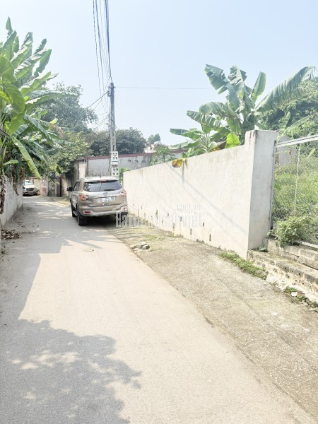 Đất Trung Tâm TP Bắc Giang, Tỉnh Bắc Giang. 728 m2- MT 23m. Đường Ô tô tránh. Giá 2,7 tỷ