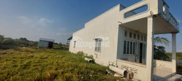 CƠ HỘI VÀNG: SỞ HỮU 1,8 HÉCTA ĐẤT THỦY SẢN – TẶNG NGAY NHÀ KIÊN CỐ FULL NỘI THẤT