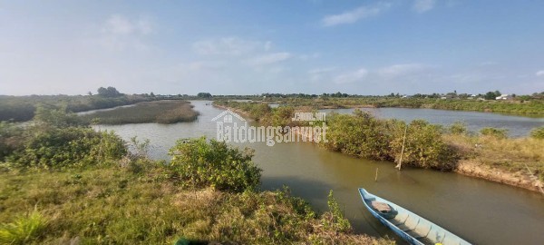 CƠ HỘI VÀNG: SỞ HỮU 1,8 HÉCTA ĐẤT THỦY SẢN – TẶNG NGAY NHÀ KIÊN CỐ FULL NỘI THẤT