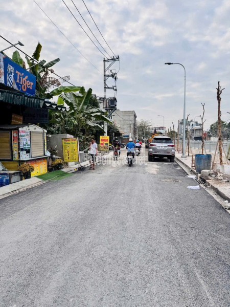 🍍 BIỆT THỰ SIÊU ĐẸP MT PHẠM VĂN SÁNG – FULL THỔ CƯ 300M² 🔥