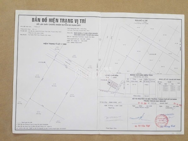 🍍 BIỆT THỰ SIÊU ĐẸP MT PHẠM VĂN SÁNG – FULL THỔ CƯ 300M² 🔥