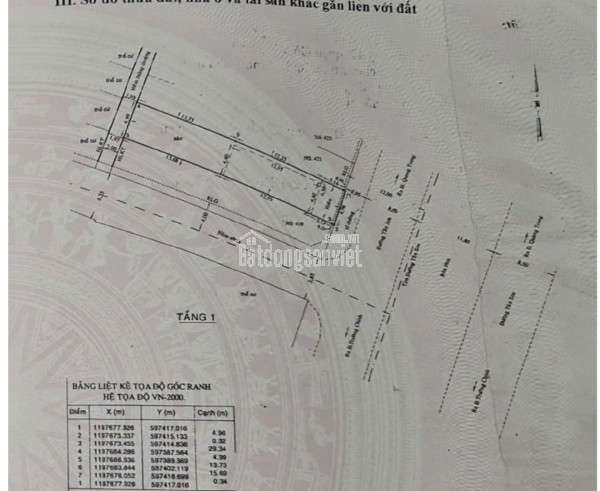 (Tin thật 100%) Bán tòa Apartment 240m2 x 27P Trần Thái Tông - DT 2,75 tỷ ~ 8%/năm - HH MG