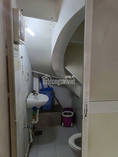 Cho thuê mặt bằng ngay chợ Phạm Văn Hai DT 36m2 tiện KD đa ngành