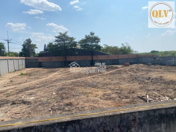 Bán kho, nhà xưởng tại Xã Hố Nai 3, Huyện Trảng Bom, Đồng Nai 5.000m²