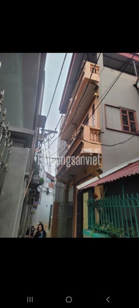 Chính chủ cần cho thuê nhà tại Thôn Vĩnh Thịnh, xã Đại Áng, huyện Thanh Trì, Hà Nội