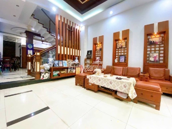 NHÀ ĐẸP 4 TẦNG, GIÁP TÂN BÌNH, 70M2, NGANG 5M, NỘI THẤT XỊN, NHỈNH 10 TỶ