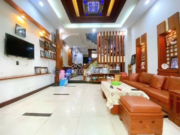 NHÀ ĐẸP 4 TẦNG, GIÁP TÂN BÌNH, 70M2, NGANG 5M, NỘI THẤT XỊN, NHỈNH 10 TỶ