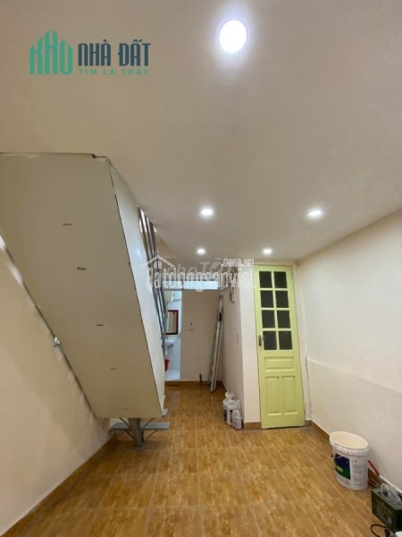 Chính chủ cho thuê căn hộ đẹp, vị trí hiếm ngay trung tâm quận Hoàn Kiếm.