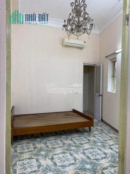 Chính chủ cho thuê căn hộ đẹp, vị trí hiếm ngay trung tâm quận Hoàn Kiếm.