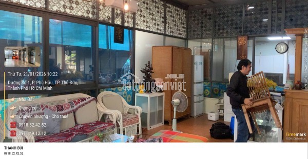 Chủ bán đất tặng nhà, giá đầu tư thảo điền, khu khách tây nhộn nhịp