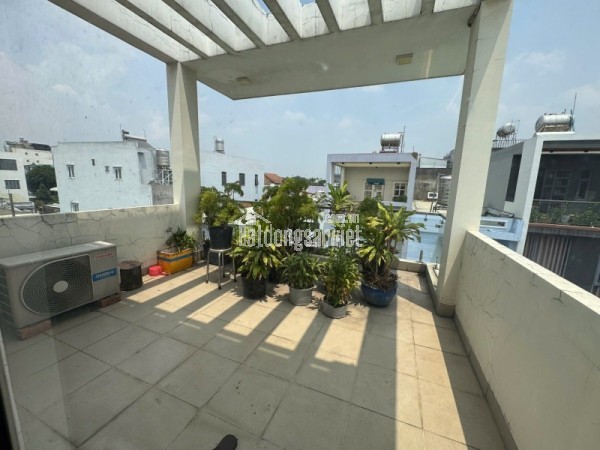 Bán nhà đường 182, Tăng Nhơn Phú,  Q9, Thủ Đức, TP HCM. DT 58m2, 4PN, sổ hồng, giá 6.85 tỷ -