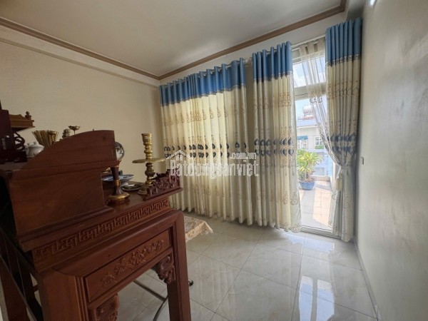 Bán nhà đường 182, Tăng Nhơn Phú,  Q9, Thủ Đức, TP HCM. DT 58m2, 4PN, sổ hồng, giá 6.85 tỷ -