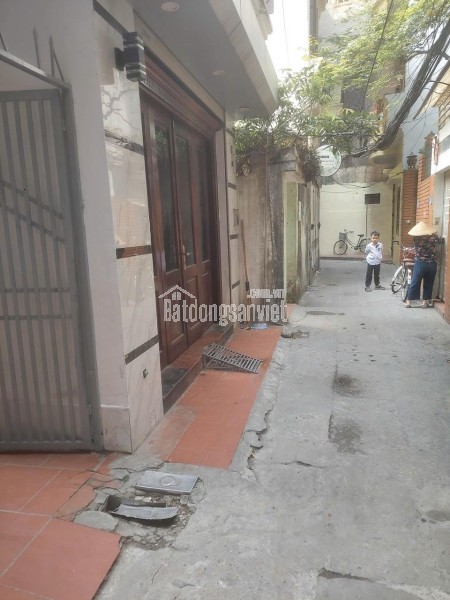 (Khương Trung) Nhà đẹp 32m², 5 tầng, MT 4.5m, gần ô tô. Giá: 8.9 tỷ