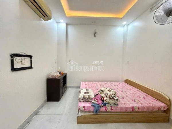 GẦN KHU HIM LAM TRUNG TÂM Q7- TIỆN ÍCH ĐẦY ĐỦ NHÀ 2 TẦNG 60M2 NGANG GẦN 5M Nhỉnh 7tỷ