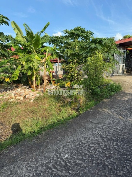 Bán Đất 107m2- Lô góc hai mặt tiền Tại Đồng việt, Yên Dũng, Bắc Giang. Giá chỉ 680tr