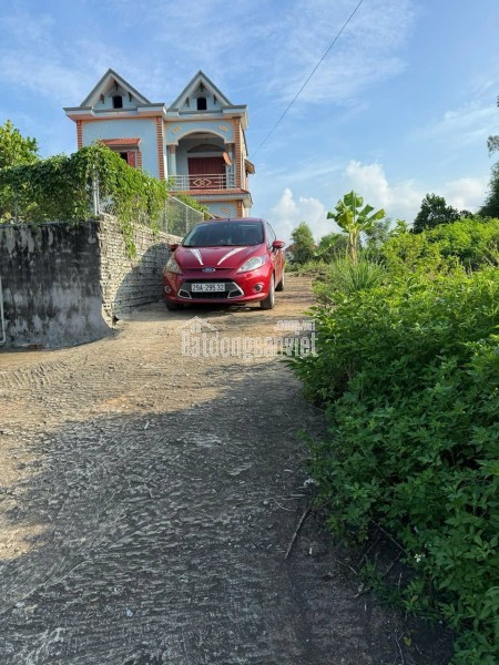 Bán Đất 107m2- Lô góc hai mặt tiền Tại Đồng việt, Yên Dũng, Bắc Giang. Giá chỉ 680tr