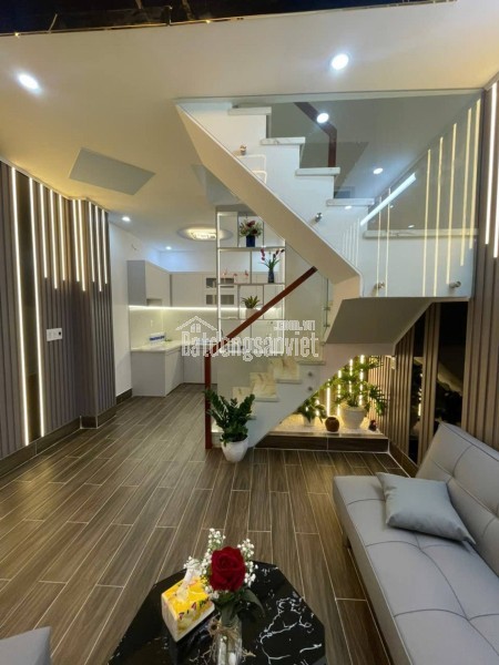 B.Á.N N.H.À 2 mặt thoáng hẻm 7.5.1 Trần Xuân Soạn, P. Tân Hưng, Quận 7