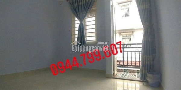 B.Á.N N.H.À 2 mặt thoáng hẻm 7.5.1 Trần Xuân Soạn, P. Tân Hưng, Quận 7