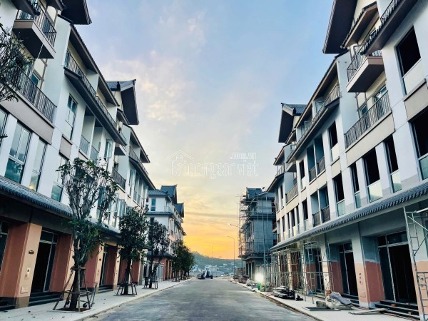 CHÍNH CHỦ CẦN BÁN 3 LÔ ĐẤT TẠI KHU ĐÔ THỊ MỚI XUÂN HÒA, TP. PHÚC YÊN, VĨNH PHÚC