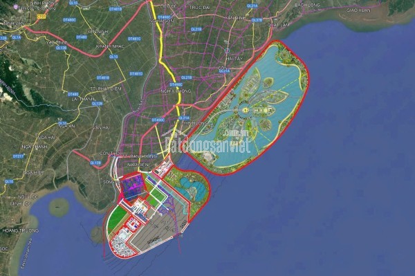 BÁN GẤP LÔ ĐẤT, 102m, mặt tiền 6m, nhỉnh 1 tỷ, đặc khu kinh tế Ninh Cơ, Ninh Bình