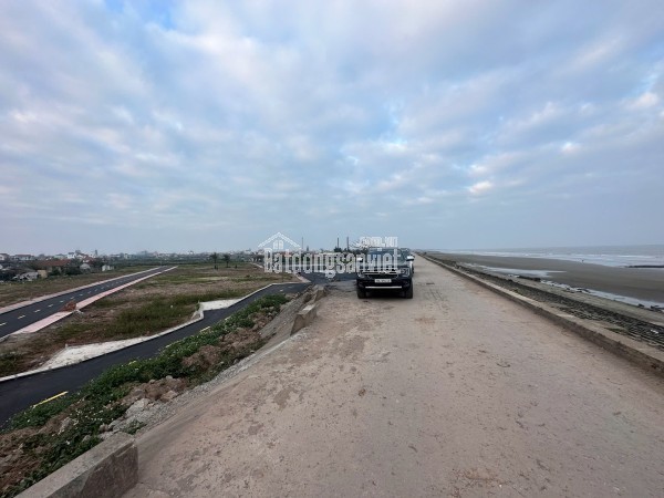 BÁN GẤP LÔ ĐẤT, 102m, mặt tiền 6m, nhỉnh 1 tỷ, đặc khu kinh tế Ninh Cơ, Ninh Bình