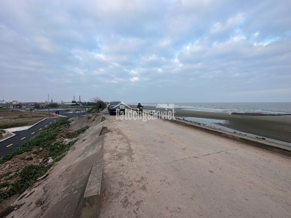 BÁN GẤP LÔ ĐẤT, 102m, mặt tiền 6m, nhỉnh 1 tỷ, đặc khu kinh tế Ninh Cơ, Ninh Bình