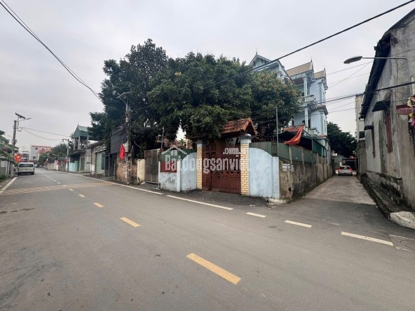 CC GỬI B.ÁN 93M ĐẤT TRUNG TÂM PHÚC THỌ _ HÀ NỘI.