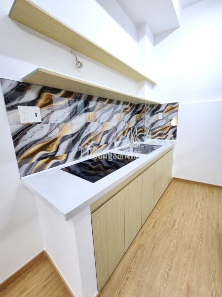 HẺM 3 GÁC QUAY ĐẦU -  NGANG 3.8M - NỞ HẬU - BTCT - 3.X TỶ THƯƠNG LƯỢNG.