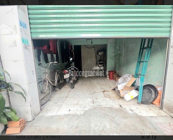 MẶT TIỀN KINH DOANH SẦM UẤT - NGAY TRUNG TÂM LINH TRUNG, THỦ ĐỨC - GIÁ 9.9 TỶ