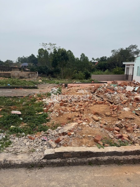 Bán đất đấu giá Xuân Phú, Yên Dũng, Bắc Giang: 90m2 - MT 5m. Đường 32m - giá 3,9 tỷ