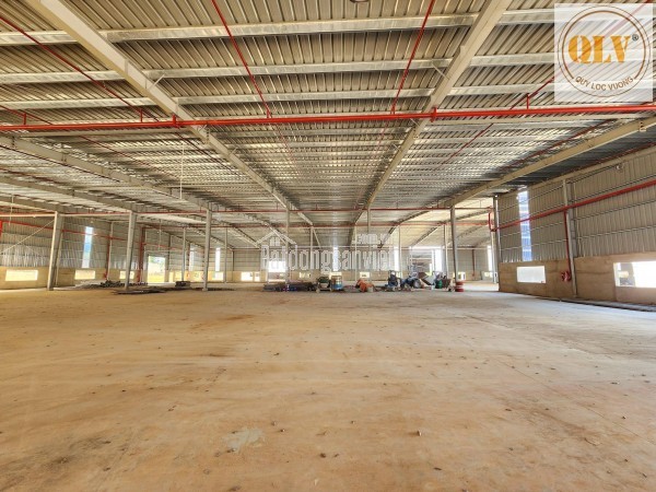 Cho thuê kho, nhà xưởng tại Phường Tân Phú, Thị xã Đồng Xoài, Bình Phước 20.227m²
