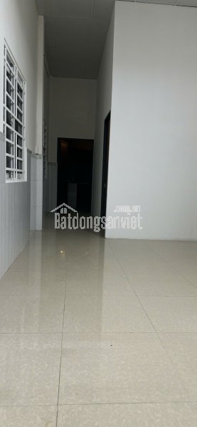 BÁN GẤP NHÀ MỚI ĐẸP HẺM 1 SẸC BÌNH THỚI QUẬN 11, Giá 5.55 Tỷ