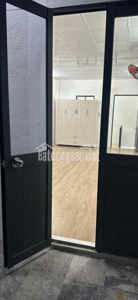 BÁN GẤP NHÀ MỚI ĐẸP HẺM 1 SẸC BÌNH THỚI QUẬN 11, Giá 5.55 Tỷ