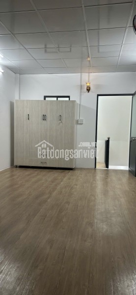 BÁN GẤP NHÀ MỚI ĐẸP HẺM 1 SẸC BÌNH THỚI QUẬN 11, Giá 5.55 Tỷ