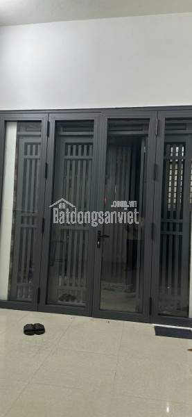 BÁN GẤP NHÀ MỚI ĐẸP HẺM 1 SẸC BÌNH THỚI QUẬN 11, Giá 5.55 Tỷ