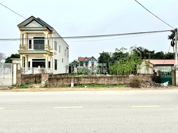 CHÍNH CHỦ GỬI TIN BÁN ĐẤT TÂY ĐẰNG – BA VÌ, HÀ NỘI