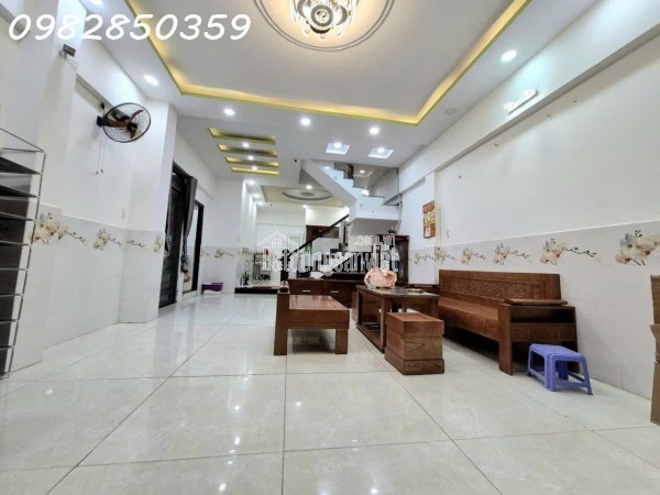 CẠNH TRƯỜNG TH KIM ĐỒNG - HẺM VF3 - 3 TẦNG - 6T.Ỷ 6