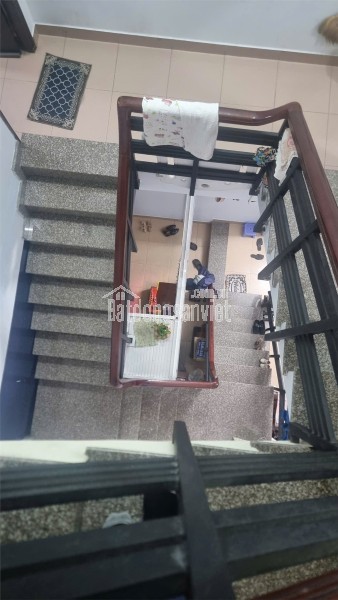 HXH Phạm Văn Chiêu 81m² – Ô Tô Vào Nhà – Chỉ 8.5 Tỷ