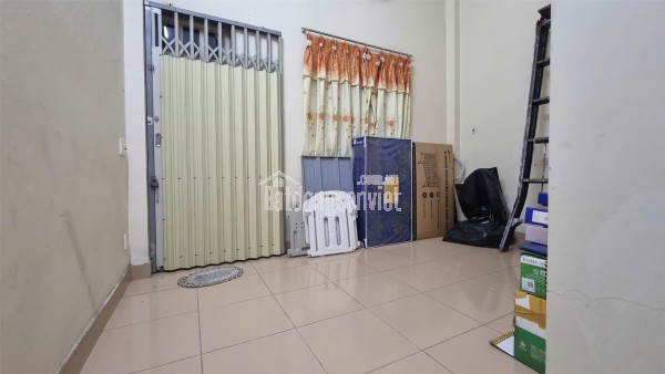 CHỈ 9.68 TỶ - CÓ NGAY NHÀ 4 TẦNG QUANG TRUNG - HẺM 1 TRỤC 6M